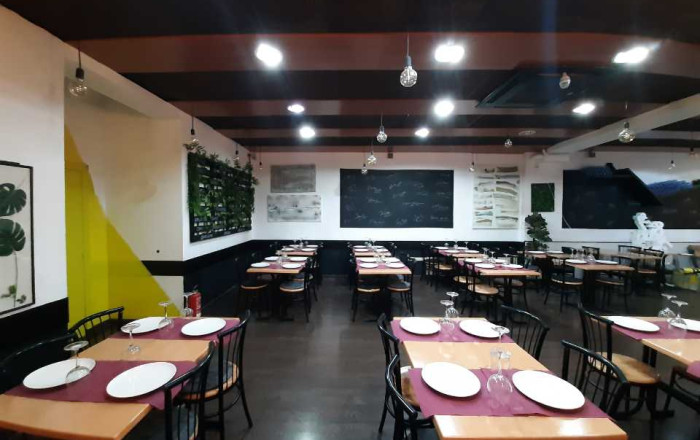 Venta - Restaurante -
Cornella de Llobregat - Almeda