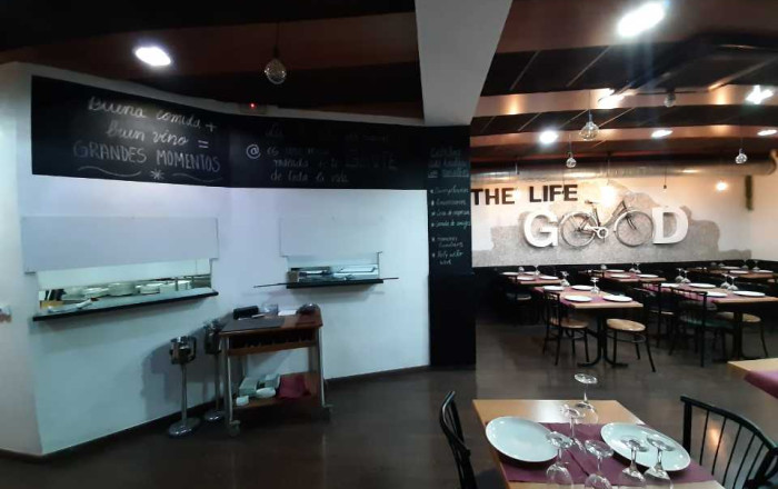 Venta - Restaurante -
Cornella de Llobregat - Almeda