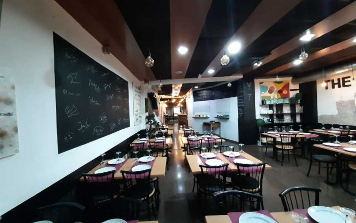 Venta - Restaurante -
Cornella de Llobregat - Almeda