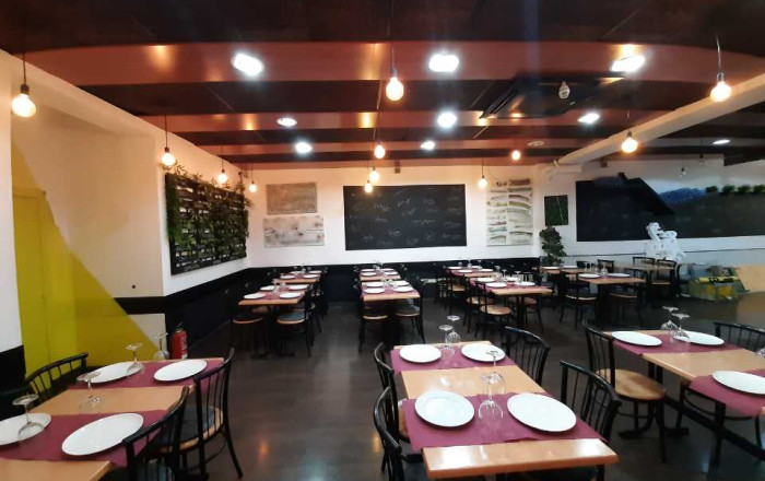 Venta - Restaurante -
Cornella de Llobregat - Almeda