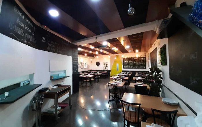 Venta - Restaurante -
Cornella de Llobregat - Almeda