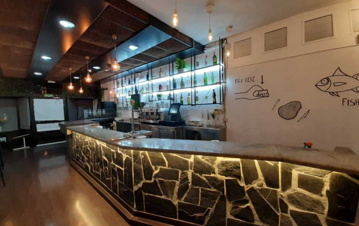 Venta - Restaurante -
Cornella de Llobregat - Almeda