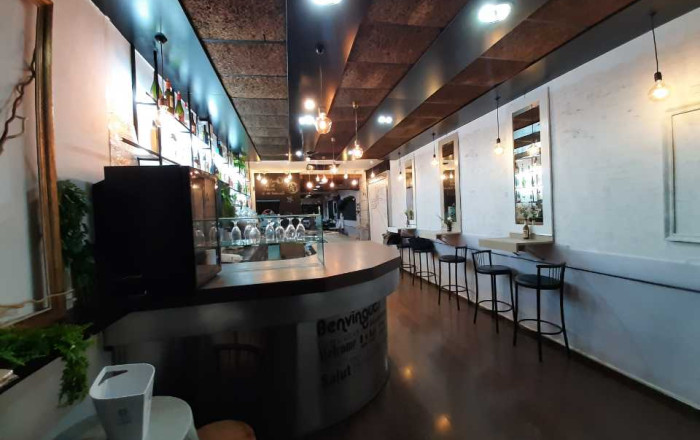 Venta - Restaurante -
Cornella de Llobregat - Almeda