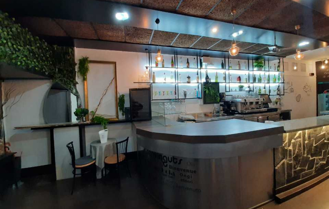 Venta - Restaurante -
Cornella de Llobregat - Almeda