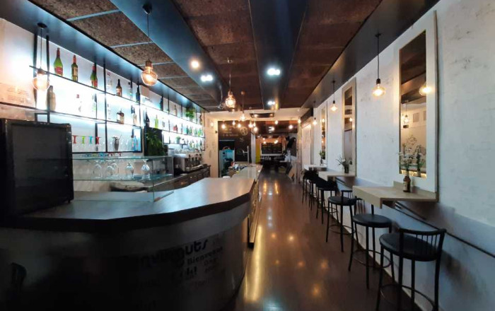 Venta - Restaurante -
Cornella de Llobregat - Almeda