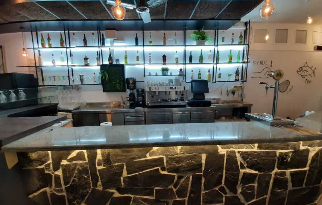 Venta - Restaurante -
Cornella de Llobregat - Almeda