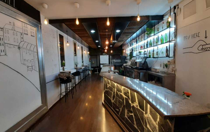 Venta - Restaurante -
Cornella de Llobregat - Almeda