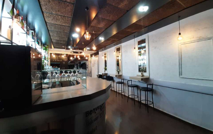 Venta - Restaurante -
Cornella de Llobregat - Almeda