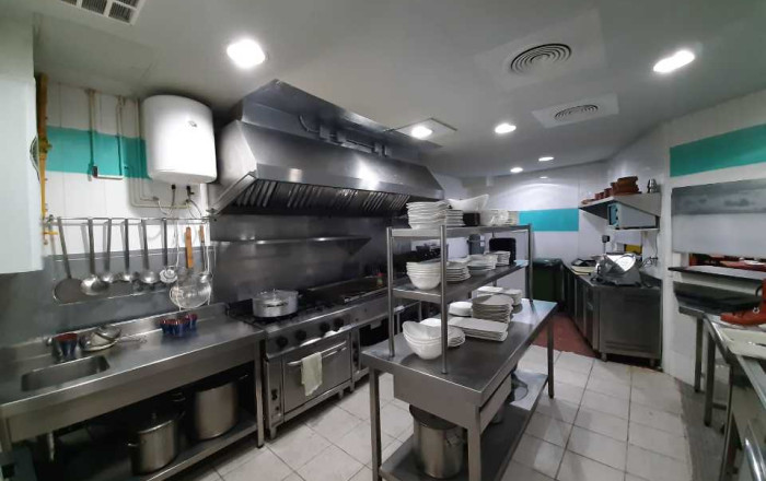 Venta - Restaurante -
Cornella de Llobregat - Almeda