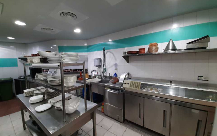 Venta - Restaurante -
Cornella de Llobregat - Almeda
