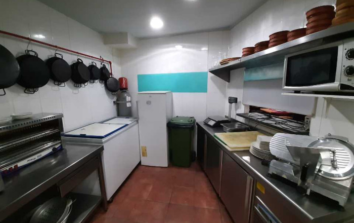 Venta - Restaurante -
Cornella de Llobregat - Almeda