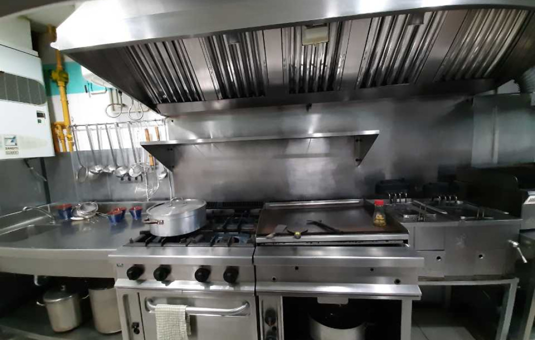 Venta - Restaurante -
Cornella de Llobregat - Almeda