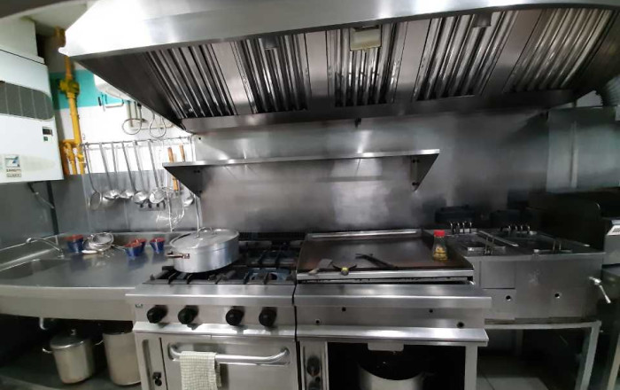 Venta - Restaurante -
Cornella de Llobregat - Almeda