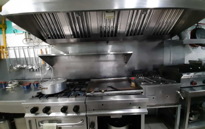 Venta - Restaurante -
Cornella de Llobregat - Almeda