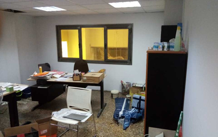 Traspaso - Obradores y/o Panaderias -
Barcelona - Les corts