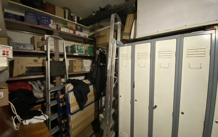 Venta - Restaurante -
Barcelona - Eixample Derecho