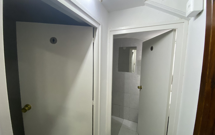 Venta - Restaurante -
Barcelona - Eixample Derecho