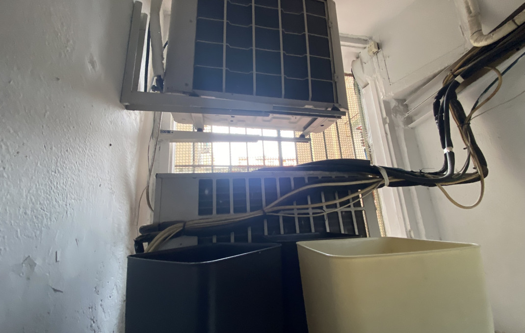 Venta - Restaurante -
Barcelona - Eixample Derecho