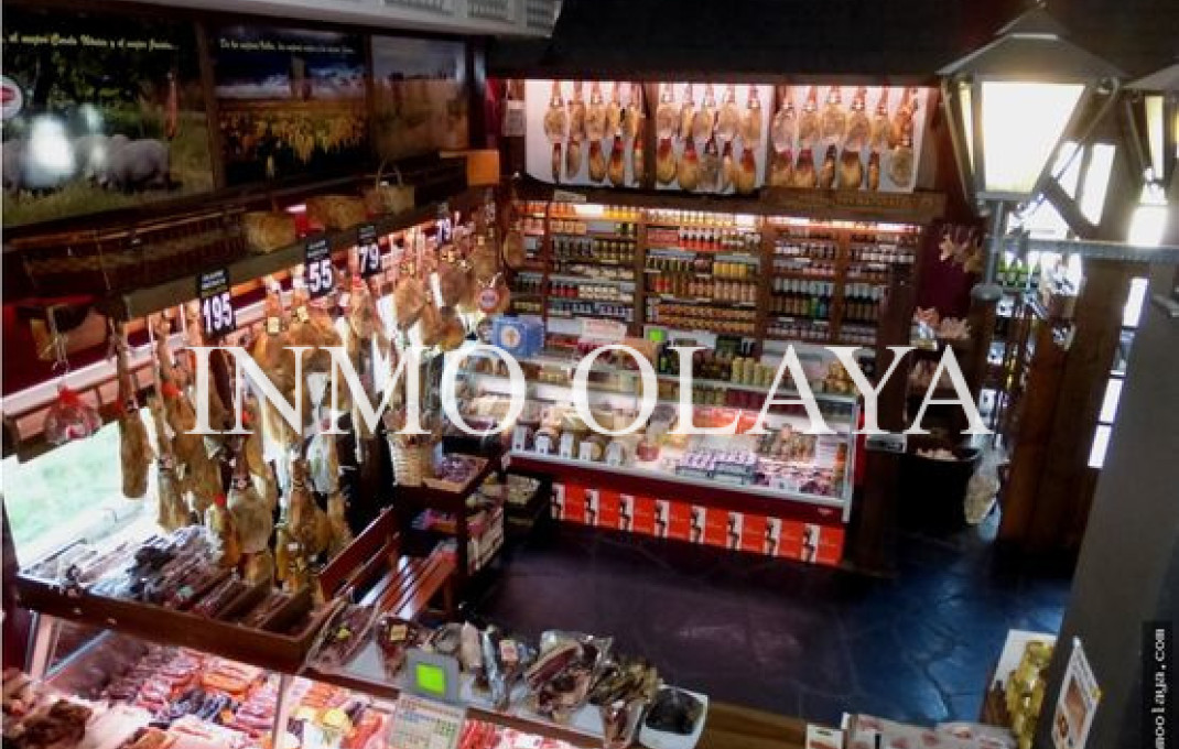 Revente - Restaurant -
Rubí