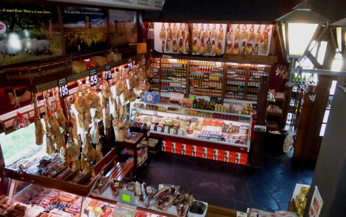 Revente - Restaurant -
Rubí