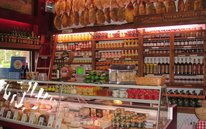 Revente - Restaurant -
Rubí