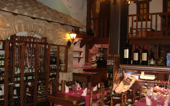 Revente - Restaurant -
Rubí