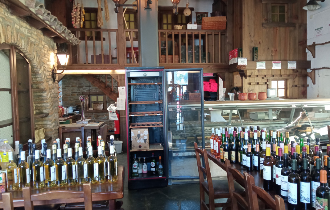 Revente - Restaurant -
Rubí