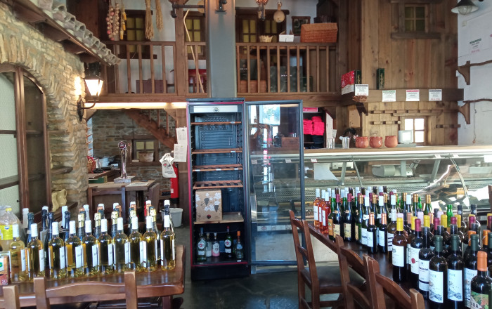 Revente - Restaurant -
Rubí