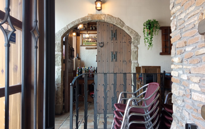 Revente - Restaurant -
Rubí