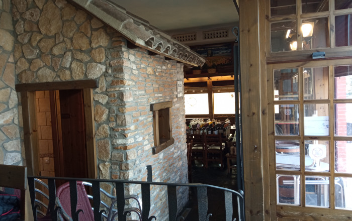 Revente - Restaurant -
Rubí