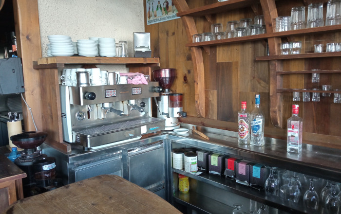 Revente - Restaurant -
Rubí