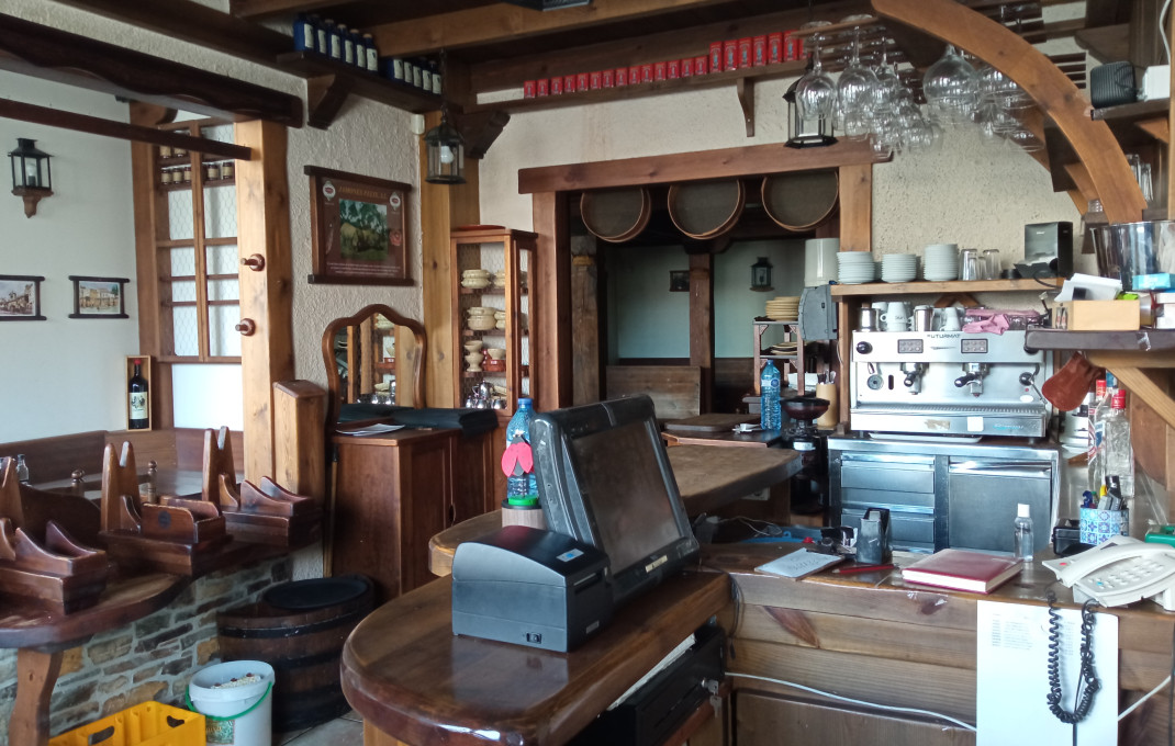 Revente - Restaurant -
Rubí