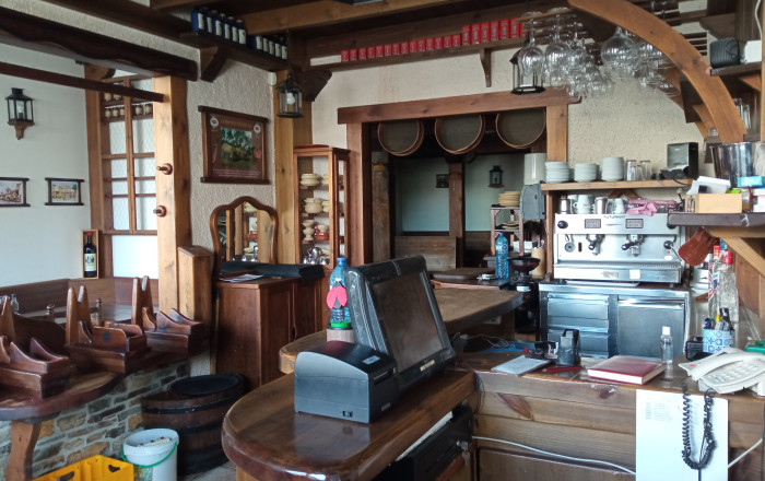 Revente - Restaurant -
Rubí