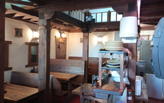 Revente - Restaurant -
Rubí