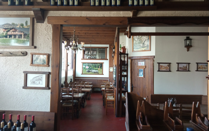Revente - Restaurant -
Rubí