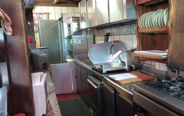 Revente - Restaurant -
Rubí