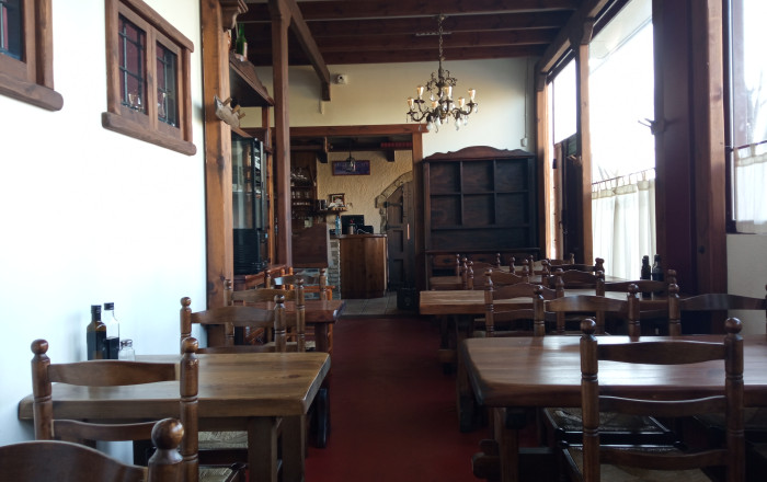 Revente - Restaurant -
Rubí