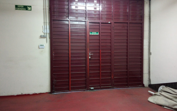 Revente - Restaurant -
Rubí