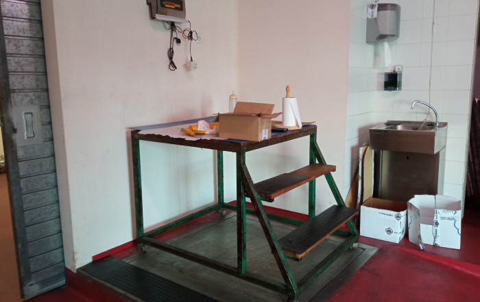 Revente - Restaurant -
Rubí