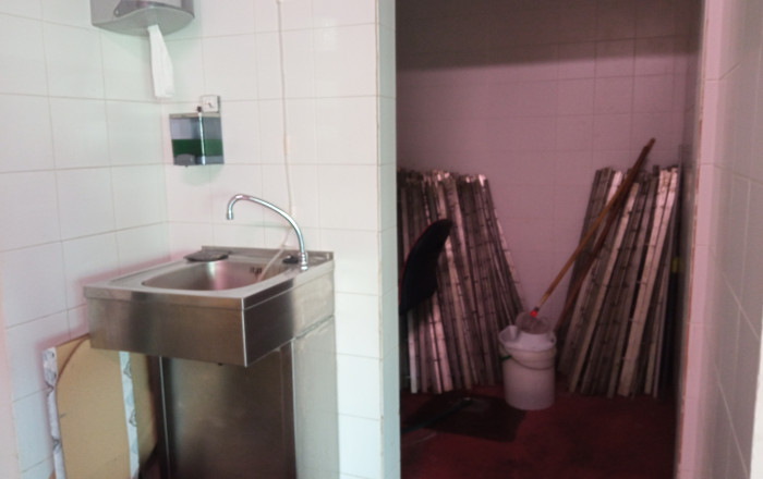 Revente - Restaurant -
Rubí