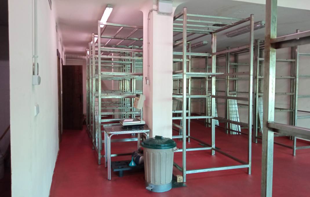 Revente - Restaurant -
Rubí