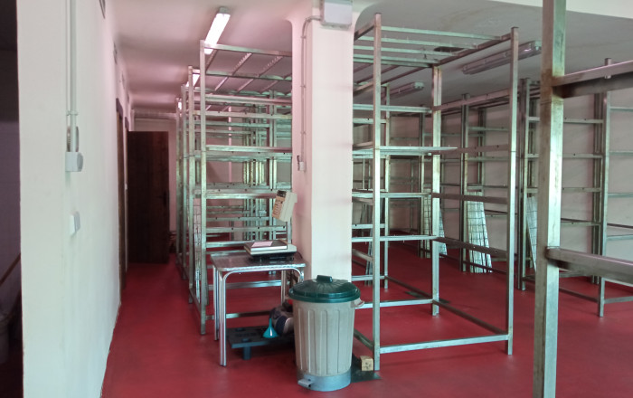 Revente - Restaurant -
Rubí