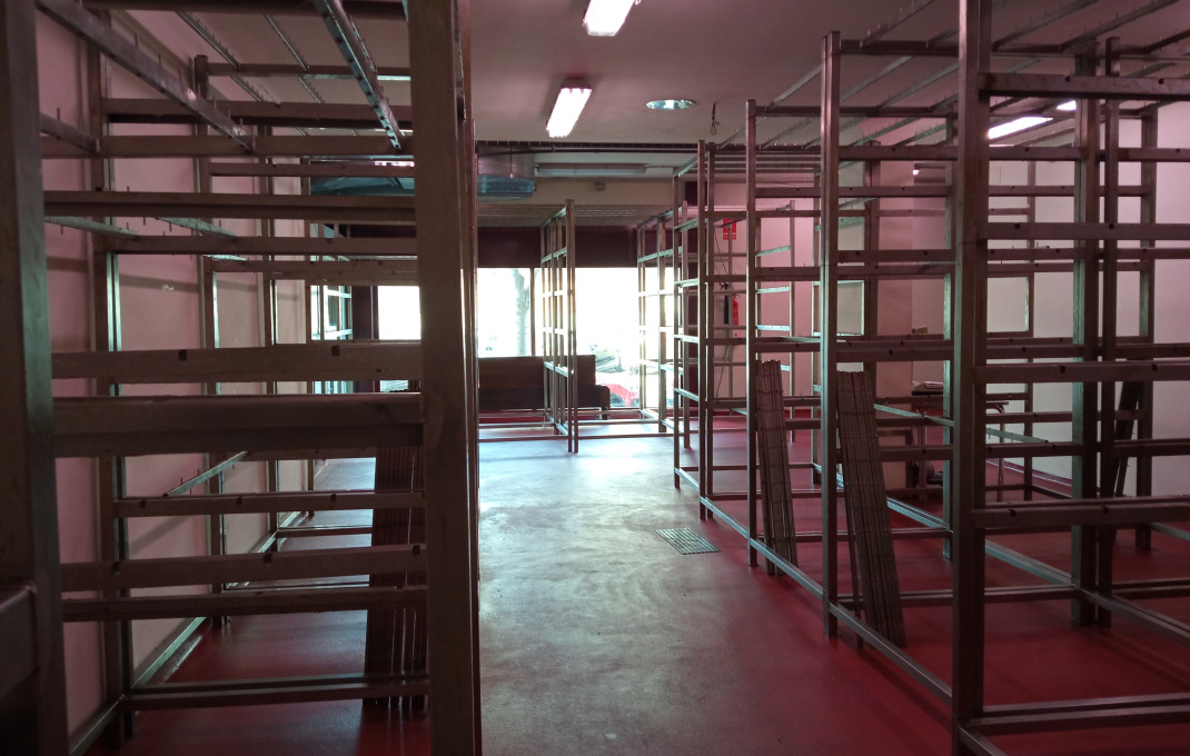 Revente - Restaurant -
Rubí