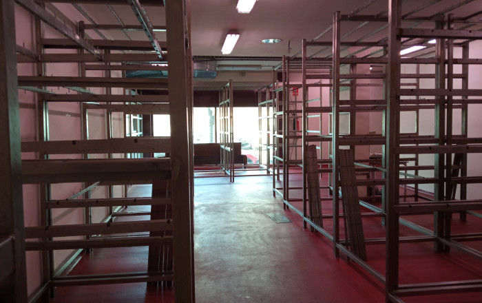 Revente - Restaurant -
Rubí