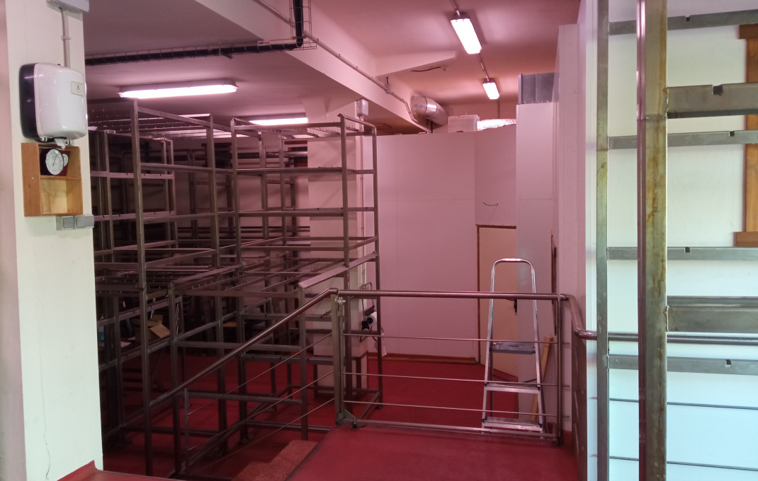 Revente - Restaurant -
Rubí