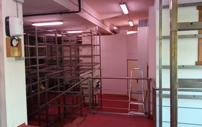 Revente - Restaurant -
Rubí