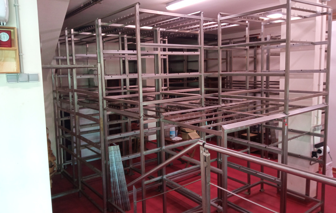 Revente - Restaurant -
Rubí