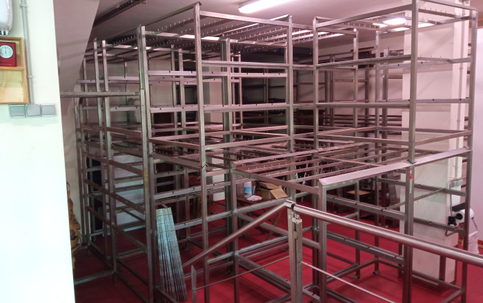 Revente - Restaurant -
Rubí