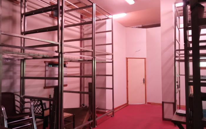 Revente - Restaurant -
Rubí