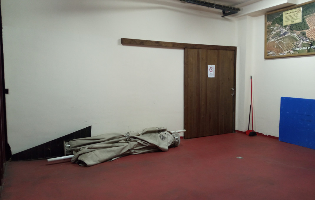 Revente - Restaurant -
Rubí